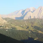 Garni Gonzaga 3* Canazei