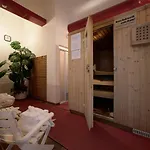 Hotel Garni Gonzaga Canazei