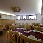 Garni Gonzaga Hotel Canazei