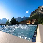 Hotel Garni Gonzaga Hotel Canazei