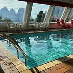 Hotel Garni Gonzaga 3*