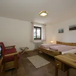 Garni Gonzaga 3* Canazei