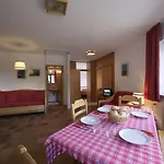 Hotel Garni Gonzaga 3*