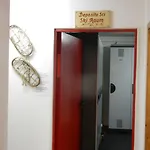 Hotel Garni Gonzaga 3*