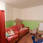 Hotel Garni Gonzaga Hotel 3*
