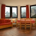 Hotel Garni Gonzaga 3*