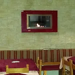 Hotel Garni Gonzaga Canazei