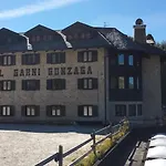 Hotel Garni Gonzaga Canazei