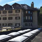 Garni Gonzaga Hotel 3*