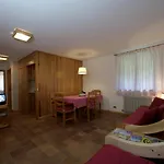 Garni Gonzaga 3* Canazei