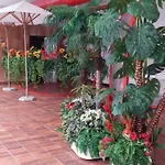 Garni Gonzaga Hotel 3*