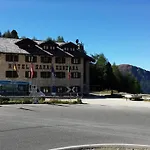 Garni Gonzaga Hotel 3*