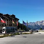 Hotel Garni Gonzaga 3*
