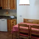 Garni Gonzaga Hotel Canazei