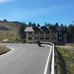 Garni Gonzaga Hotel 3*