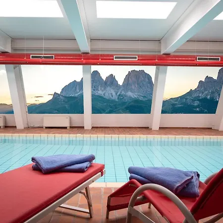 Hotel Garni Gonzaga Hotel