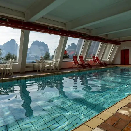 Hotel Garni Gonzaga 3*