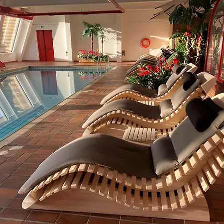 Hotel Garni Gonzaga