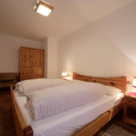 Hotel Garni Gonzaga 3*