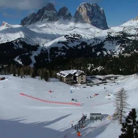 Hotel Garni Gonzaga Hotel