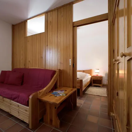 Hotel Hotel Garni Gonzaga Canazei