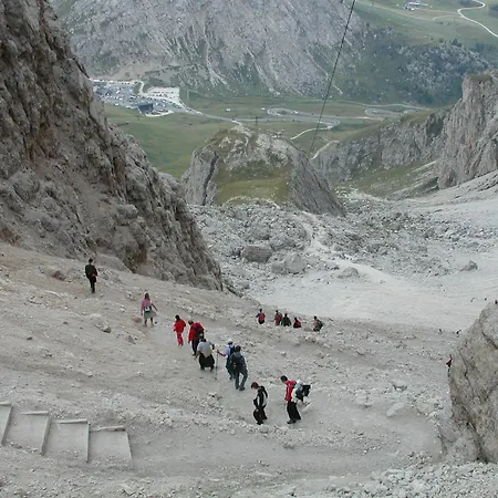 Hotel Garni Gonzaga Hotel