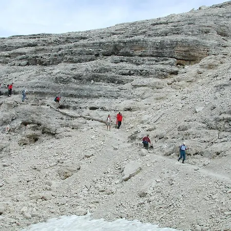 Hotel Garni Gonzaga 3*