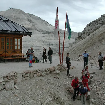 Hotel Hotel Garni Gonzaga 3*