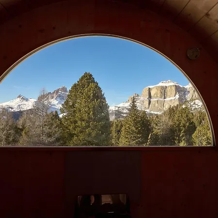 Garni Gonzaga Hotel 3*