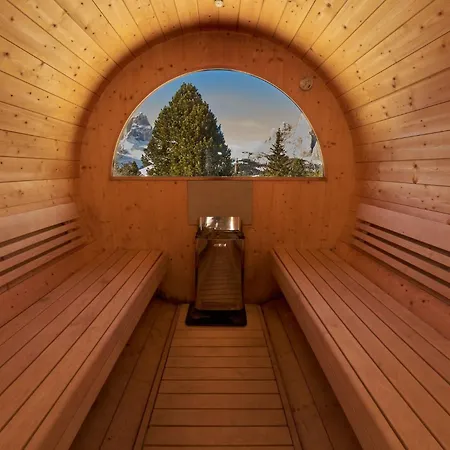 Hotel Garni Gonzaga Hotel