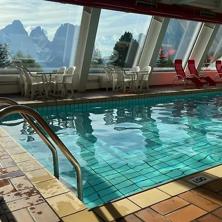 Hotel Hotel Garni Gonzaga 3*