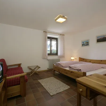 Hotel Garni Gonzaga 3* Canazei