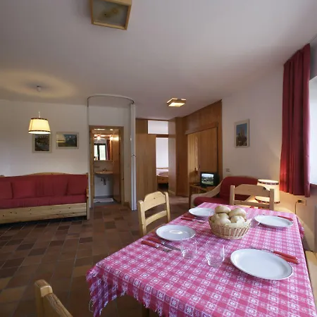 Hotel Hotel Garni Gonzaga 3*