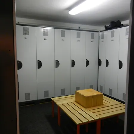 Hotel Garni Gonzaga Hotel