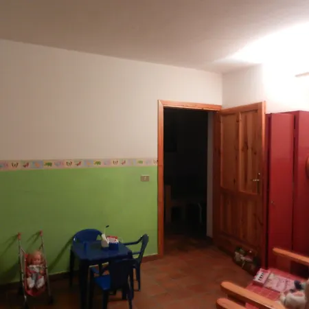 Hotel Garni Gonzaga 3*