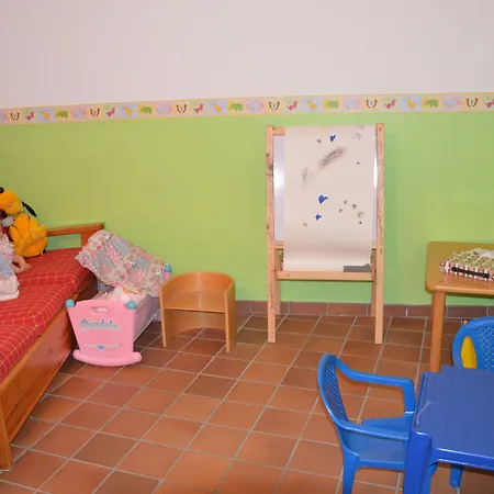 Hotel Garni Gonzaga Hotel