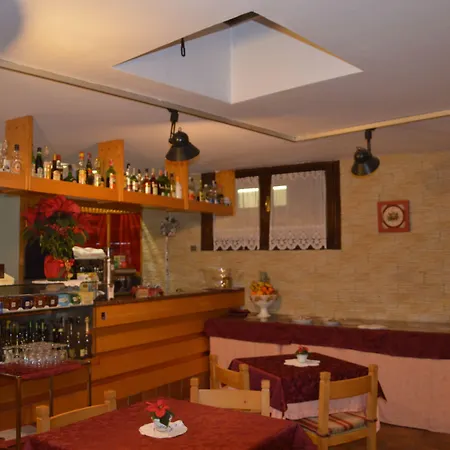Garni Gonzaga كنازاي