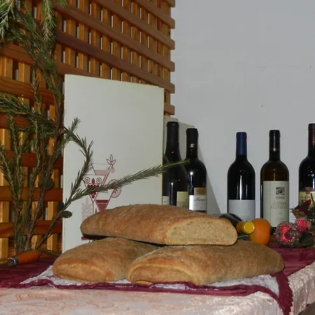 فندق Garni Gonzaga