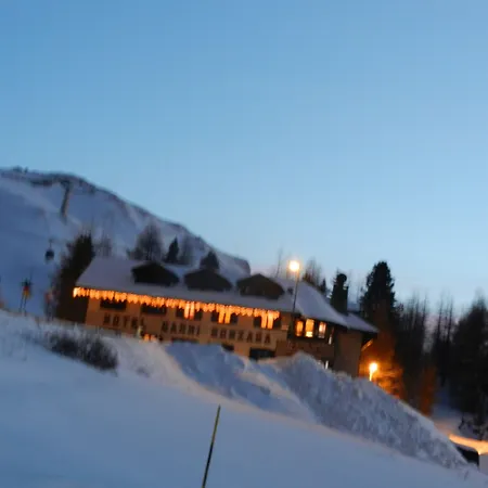 Hotel Garni Gonzaga Canazei