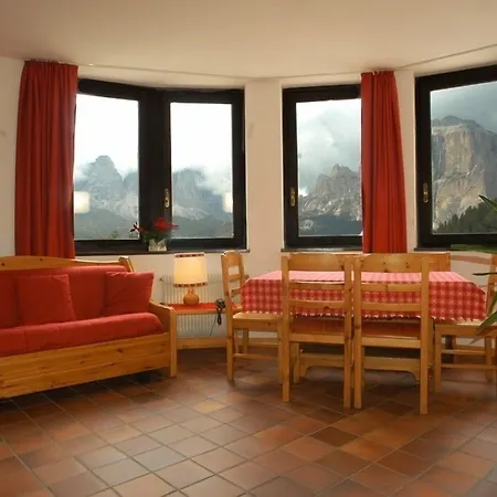 Hotel Hotel Garni Gonzaga 3*