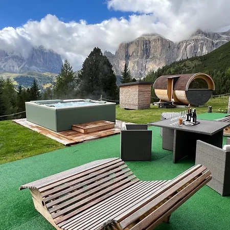 Hotel Garni Gonzaga 3*