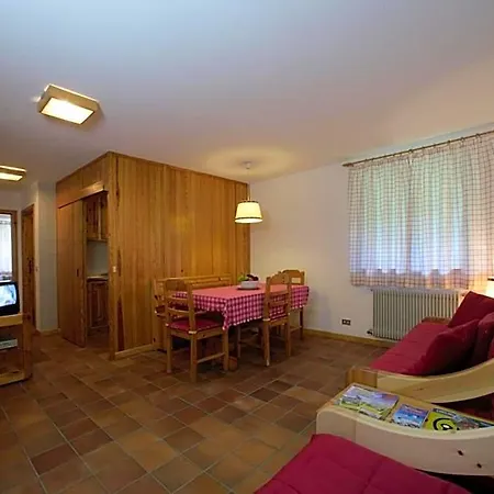 Hotel Garni Gonzaga Canazei