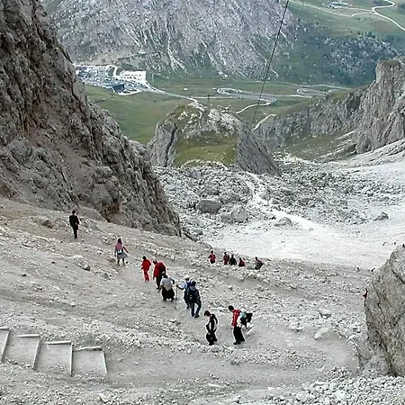 Garni Gonzaga فندق