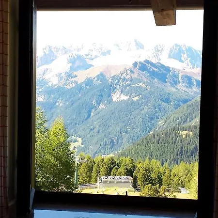 Hotel Garni Gonzaga Hotel