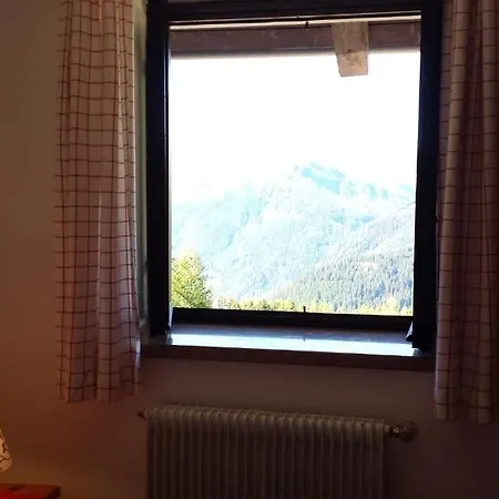 Hotel Garni Gonzaga 3*