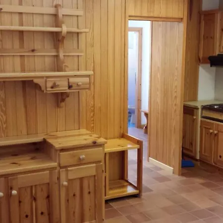 Hotel Garni Gonzaga Canazei