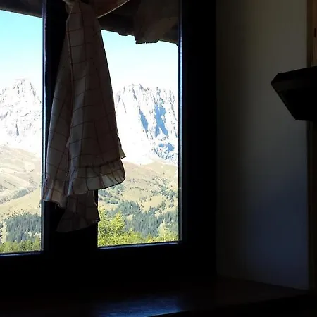 Garni Gonzaga Hotel 3*