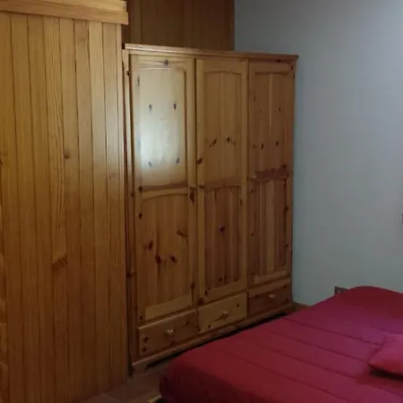Hotel Garni Gonzaga Canazei