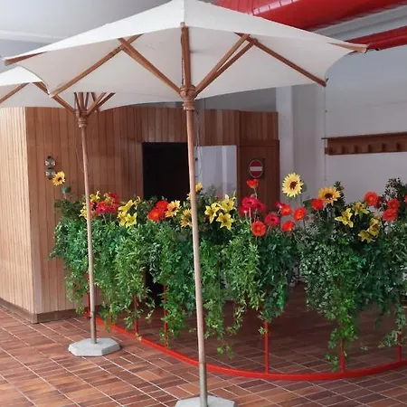 Hotel Garni Gonzaga Hotel 3*