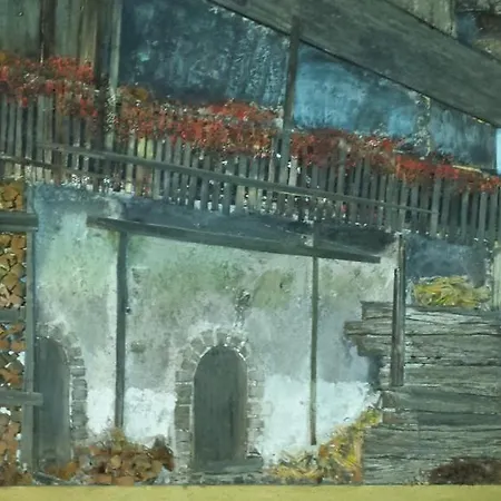 Hotel Garni Gonzaga Hotell 3*